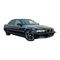Autozubehör BMW 7 Serie E 38 Einbauanleitung