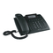 Telefone Topcom Allure 150 Gebrauchsanleitung