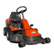 Husqvarna Rider 13 C5