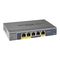 Switch NETGEAR GS105PE Installationsanleitung
