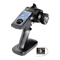 Fernsteuerungen Carson Reflex Wheel Pro LCD Betriebsanleitung