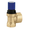 Armaturen CALEFFI 531 Serie Montageanleitung