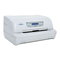 Drucker KOMDRUCK MDP-III Erste Schritte