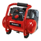 Luftkompressoren EINHELL TE-AC 36/6/8 Li OF Set-Solo Originalbetriebsanleitung