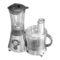 Küchenmaschinen Clatronic km 2894 profi cook Bedienungsanleitung
