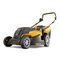Rasenmäher VARO Powerplus POWXG6281 Bedienungsanleitung