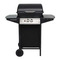 Grills RUSTA 623514370103 Gebrauchsanweisung