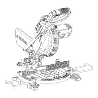Parkside PKS 1500 C4 Bedienungs- Und Sicherheitshinweise
