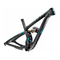YETI SB5.5 - Mountainbike Handbuch