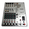 Studio & Recording Yamaha MW8CX Bedienungsanleitung
