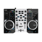 DJ-Equipment Hercules DJ Control Instinct Bedienungsanleitung