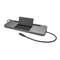Docking-Stationen i-tec C31FLATDOCKPDPRO Gebrauchsanweisung