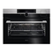 Dampfgarer AEG BHS9800CM Benutzerinformation