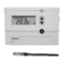 Thermostate Theben RAMSES 818 top Bedienungsanleitung