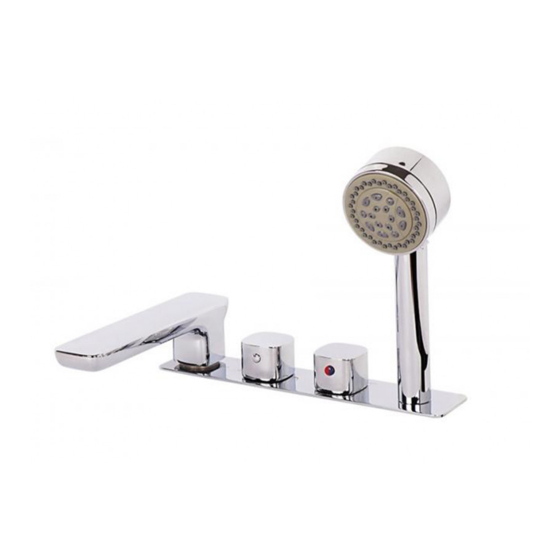 Wellis Flipper ACS0205 Handbücher