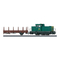 Modelleisenbahnen Märklin 8000 Serie Bedienungsanleitung
