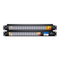Schalttafel Blackmagic Design Videohub Master Control Pro Installations- Und Bedienungsanleitung