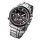 Uhren Casio EDIFICE Bedienungsanleitung