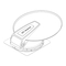 Antennen Carbest ASR 680 Gebrauchs- Und Installationshandbuch