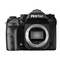 Kameras Ricoh PENTAX K-1 II Bedienungsanleitung