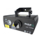 Lichtanlage Ibiza Light LAS-159RGB Bedienungsanleitung