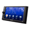Autoradios Sony XAV-1550D Bedienungsanleitung