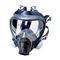 Atemschutz cleanAIR Shigematsu CF02 Bedienungsanleitung