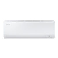 Mtf Samsung AIRISE Living AR50 F18C1BHN/EU Installationsanleitung