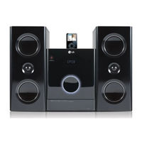 Lg FA163 Handbuch