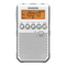 Radios Sangean DT-800 Bedienungshinweise