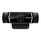 Webcams Logitech C922 Pro Stream Installationsanleitung