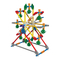 k'nex 30 Model Building Set 1309
