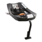 Autositze Cybex ATON BASE-FIX Kurzanleitung