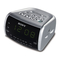 Sony DREAM MACHINE ICF-C115, ICF-C115L - Uhrenradio-Handbuch