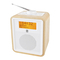 Radiowecker & Uhrenradios Dual DAB CR 27 Bedienungsanleitung