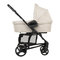 Kinderwagen KIKKA BOO MADRID Gebrauchsanweisung