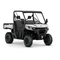 Quads & ATV BRP can-am TRAXTER T Serie 2018 Bedienungsanleitung