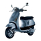 Motorroller VESPA LX 125 4T Bedienungsanleitung