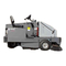 Reinigungstechnik Nilfisk Retriever 6250 Bedienungsanleitung