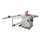 Werkzeuge Jet JTS-600X Gebrauchsanleitung