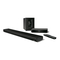 Heimkinosysteme Bose CineMate 130 Bedienungsanleitung