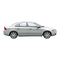 VOLVO S80 2008