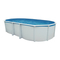 Schwimmbäder Steinbach Grande oval Bedienungsanleitung