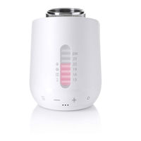 Eurotronic GENIUS BLE100 Bedienungsanleitung