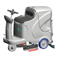 Ipc CT110/ECS Bedienungsanleitung