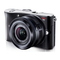 Kameras Samsung NX100 Benutzerhandbuch