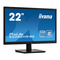 Monitore iiyama ProLite E2282HS Bedienungsanleitung