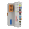 Kabel und Steckverbinder Beckhoff BK52 0-Serie Dokumentation