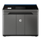 3D-Drucker HP Jet Fusion 500 Serie Produktdokumentation, Benutzerhandbuch