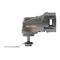 RIDGID JobMax R8223404 - Handbuch für den Multi-Tool-Kopf